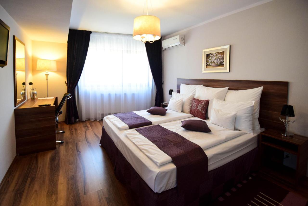 Cabrio Apart Hotel Cluj-Napoca Exterior foto